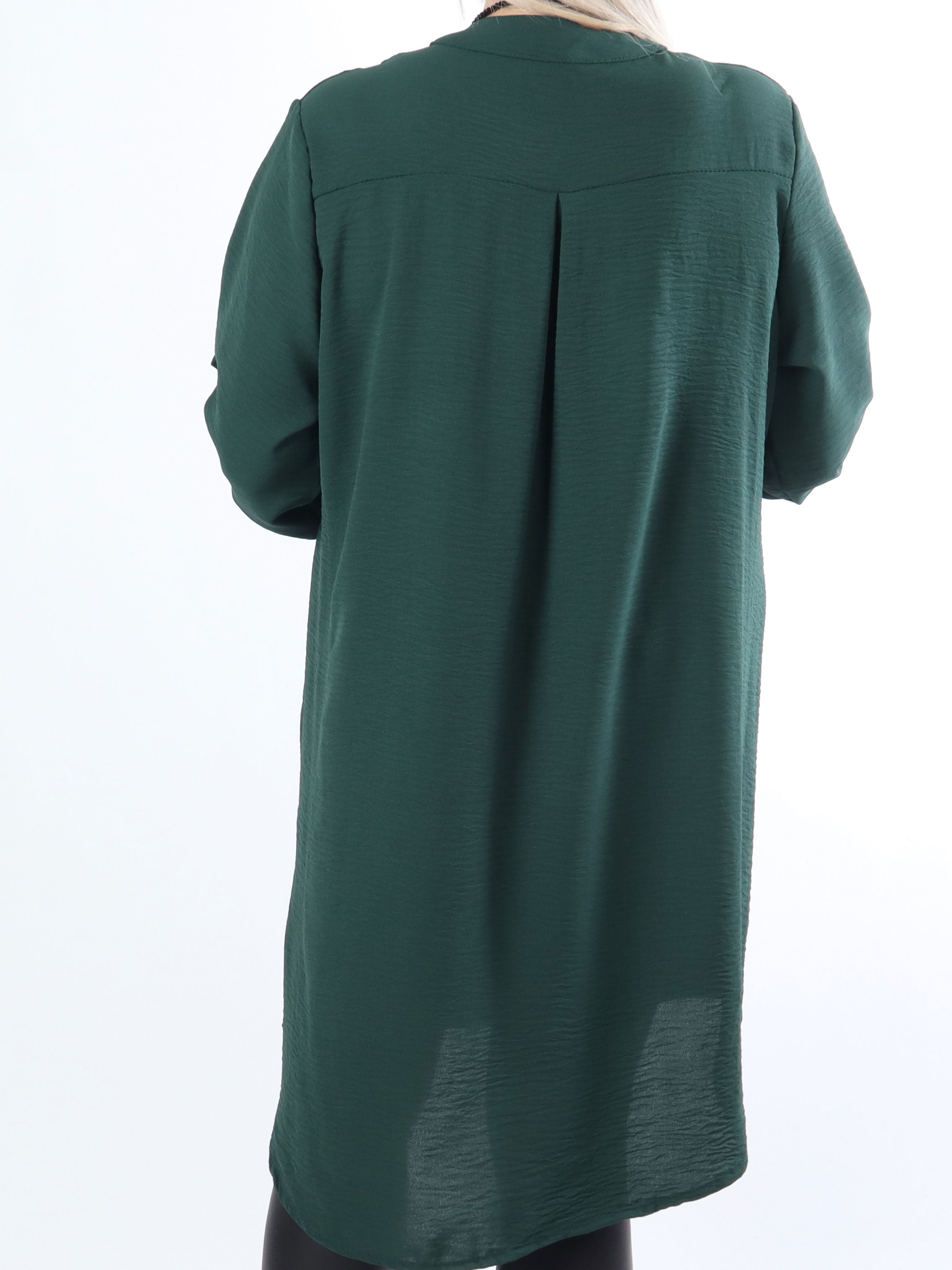 Vanessa Dress - Lätt och luftig klänning i stora storlekar